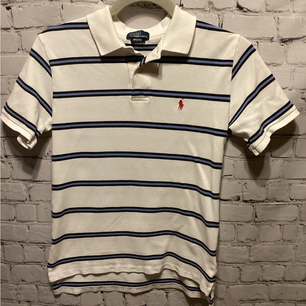 Boys Ralph Lauren Polo